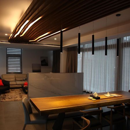 Aura Villa Yilan Luaran gambar