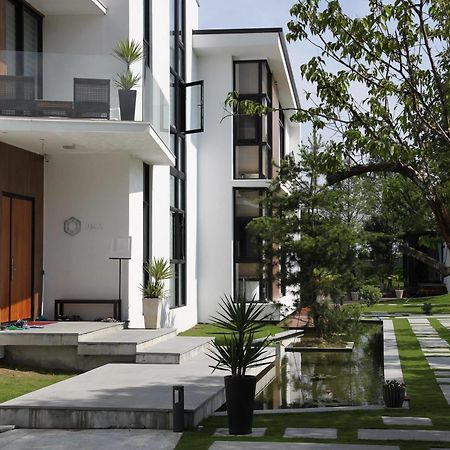 Aura Villa Yilan Luaran gambar