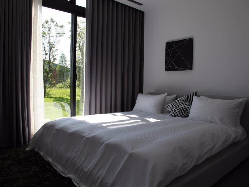 Aura Villa Yilan Luaran gambar