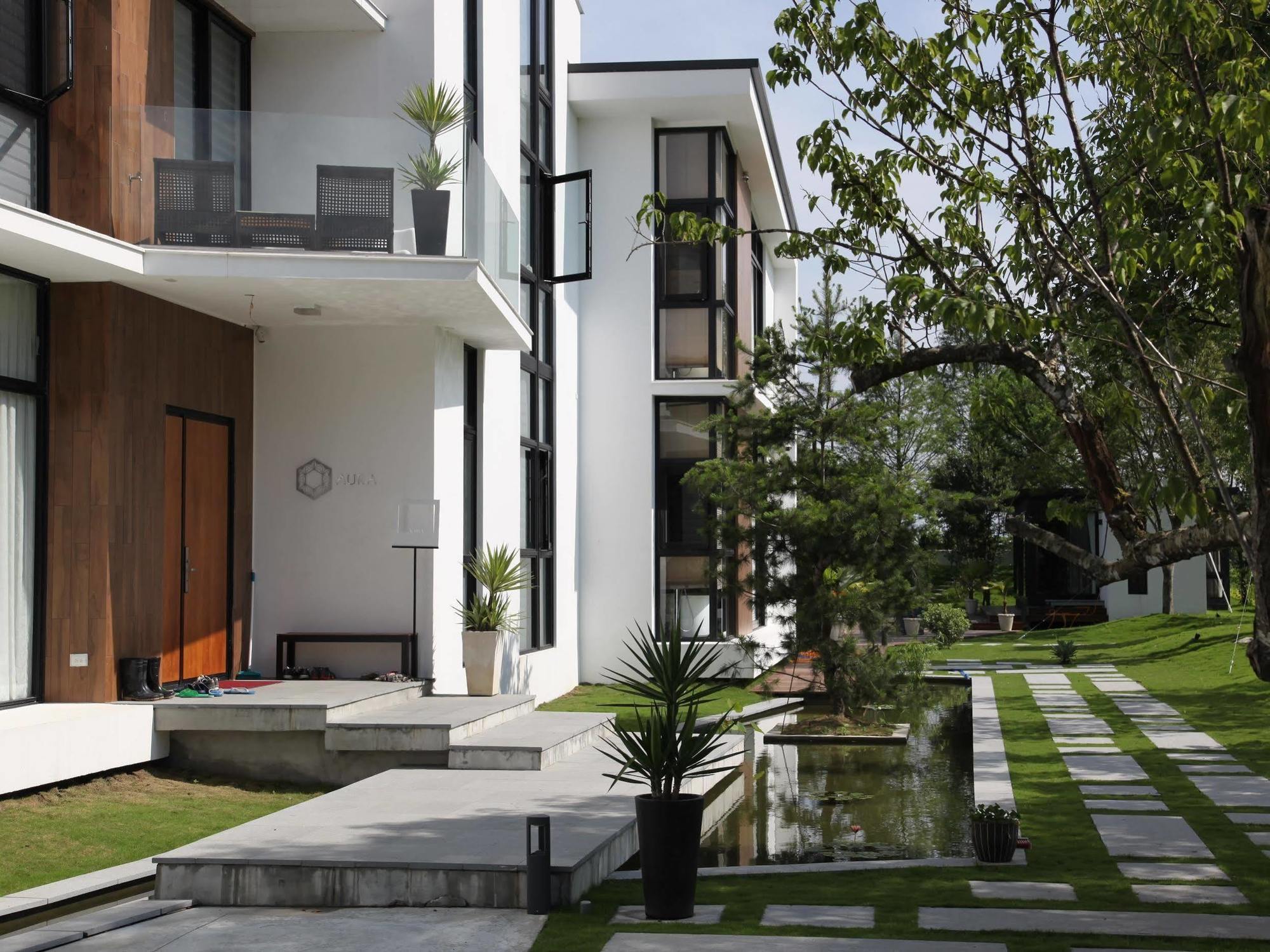 Aura Villa Yilan Luaran gambar